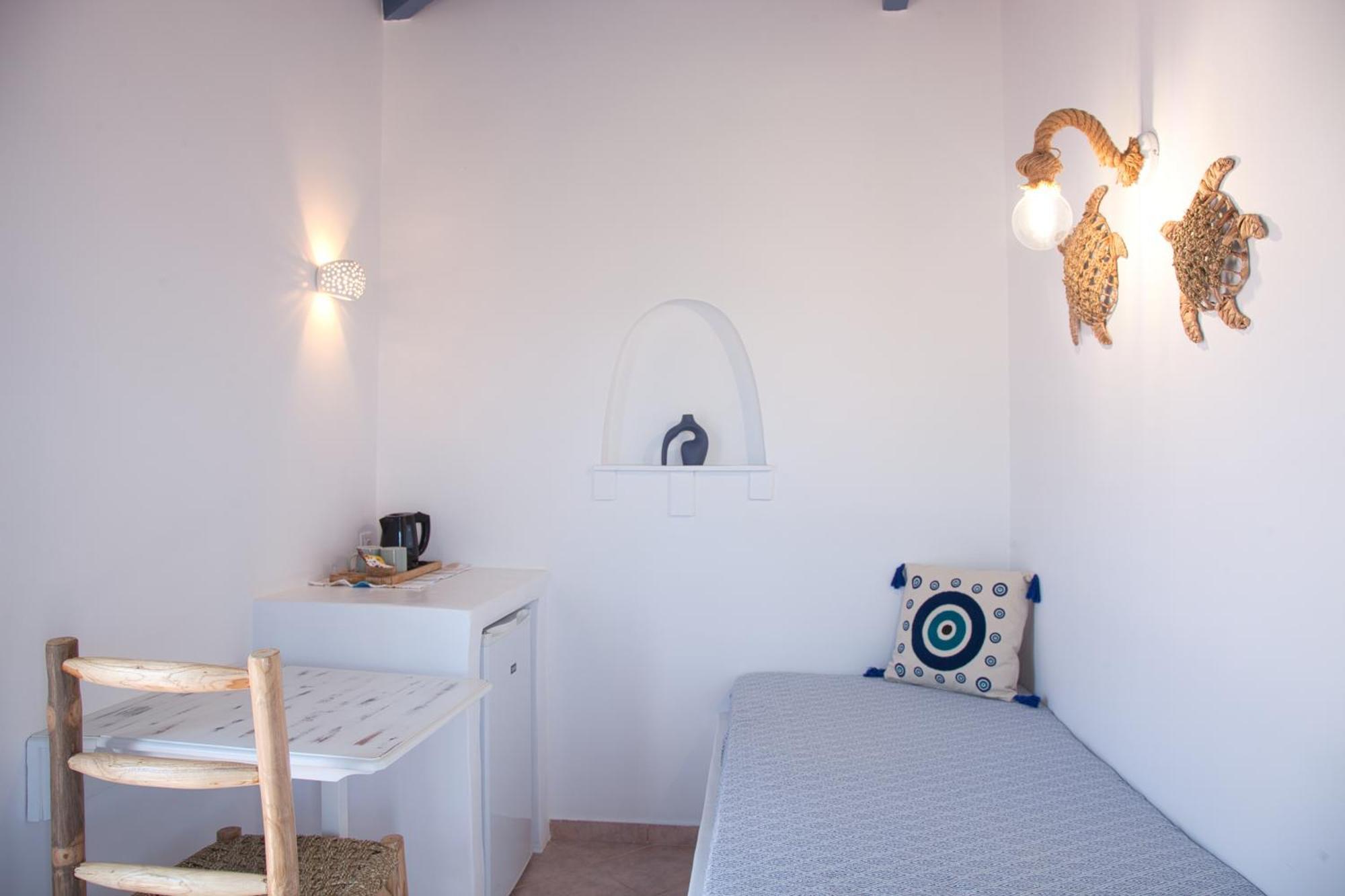 Aquarius Village Agistri Skala  Exterior photo